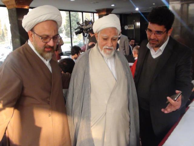 همایش مشق صلوات