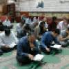 محفل انس با قرآن - قرائت قرآن توسط مهدی غلام نژاد - مسجد منیریه - حوزه علمیه حضرت ابوطالب (ع)
